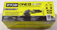 RYOBI 18 V  4-1/2" Angle Grinder/Cut Off Tool