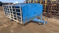 Creep Feeder 130 Bushel w/ Panels