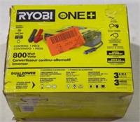 RYOBI 18 V Power Inverter (Model