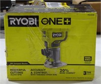 RYOBI 18 V Compact Router (Model