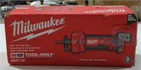 Milwaukee M18 Cut Out Tool (No Battery) Model