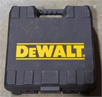 DeWalt 15 Gauge Brad Nailer w/ Case (Model