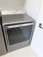 Bravos Electric XL Steam Dryer