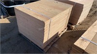 3/4-In Fir Plywood 36 x 48-In