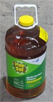 1.12 Gal Pine Sol Multi Surface Cleaner