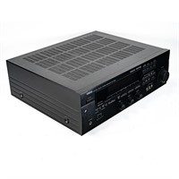 Yamaha RX-V590 Natural Sound Stereo Receiver