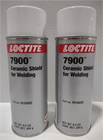 Loctite 7900 Ceramic Shield For Welding *(Bidding