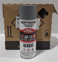 Rust-Oleum Multi-Purpose Gray Spray Primer