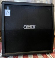 K - CRATE SPEAKER (R34)