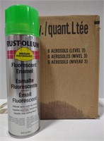 Rust-Oleum High Performance Rust Prevention