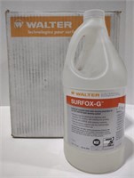 Walter Surfox-G Neutral pH Stainless Steel Weld