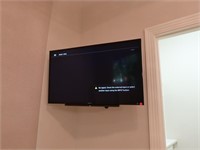 Sony 40" TV with Bracket