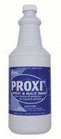 PROXI Carpet Cleaner: Bottle, Unscented, 10 PK