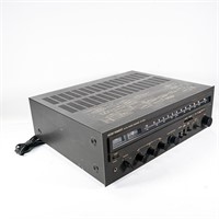 Vector Research VR-5000AM FM Receiver