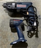 Bosch Model 061 194 639 1/2in Variable Speed