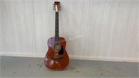 Madera Acoustic Guitar