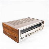 Vintage Pioneer SX620 AM FM Receiver
