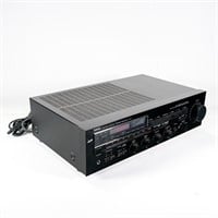 Vintage Yamaha R-7 AM FM Receiver