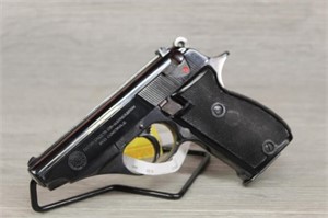 Astra Constable Automatic Pistol .22 caliber