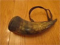 powder horn