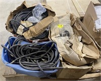 Pallet Contents: Assorted Air Hosing