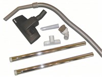 NILFISK Vacuum Attachment Kit: For Critical Area