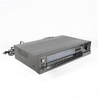 Technics SA-160 AM FM Stereo Receiver Amplifier
