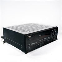 Vintage Onkyo TX-SR600 AM FM Receiver