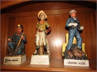 coal miner decanters