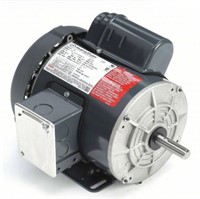 MARATHON MOTORS High Torque Farm Duty Motor: 1/3,