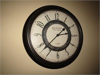 wall clock