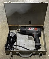 Porter Cable Model PC1500HG 1500W Heat Gun with
