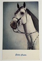 Vintage PPC Postcard Standard Arts Eddie Cantor!