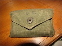 old military pouch