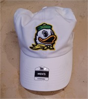 2 NEW Licensed Oregon Ducks Hat ($35)