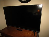 vizio 40" TV