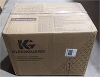 Kleenguard Protective Clothing