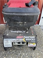 Coleman Powermate 2500 Generator