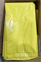 Medegen Biohazard Waste Bags 31"x41"