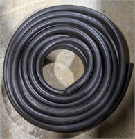 Thermoid 3/4"x50' Black Heater Hose 5RMA9