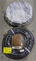 Speedaire Material Hose 3/8" ID and Female