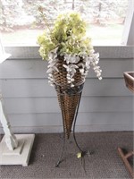 vase decoration