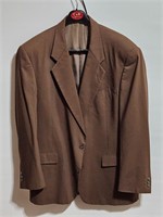 PALLESCO ITALY PURE VIRGIN WOOL JACKET DILLARDS