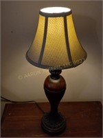 Modern Lamp with Shade