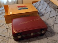 AMERICAN TOURISTER Luggage with Packaging