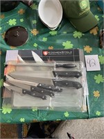 Kuchenstolz knives