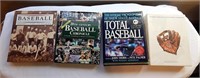 "Total Baseball 4th Edition" & More Books