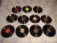 Collection of Loose Records