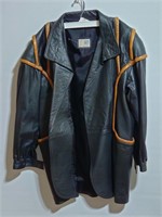 VINTAGE MENS JACKET