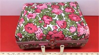 CABBAGE PATCH CLOTHES & TRAVEL CASE